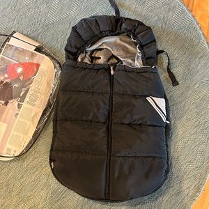 JJ Cole polar bundle me- shadow